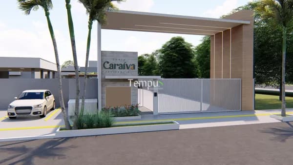 🏡 Casas Independentes no Condomínio Porto Caraíva – Lazer e Segurança