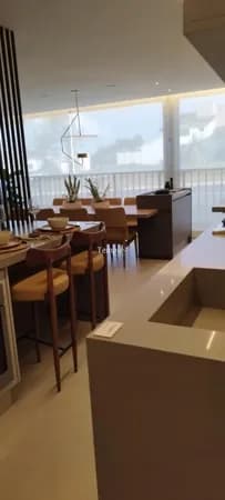 Apartamento em Rio Verde - Parque dos Buritis