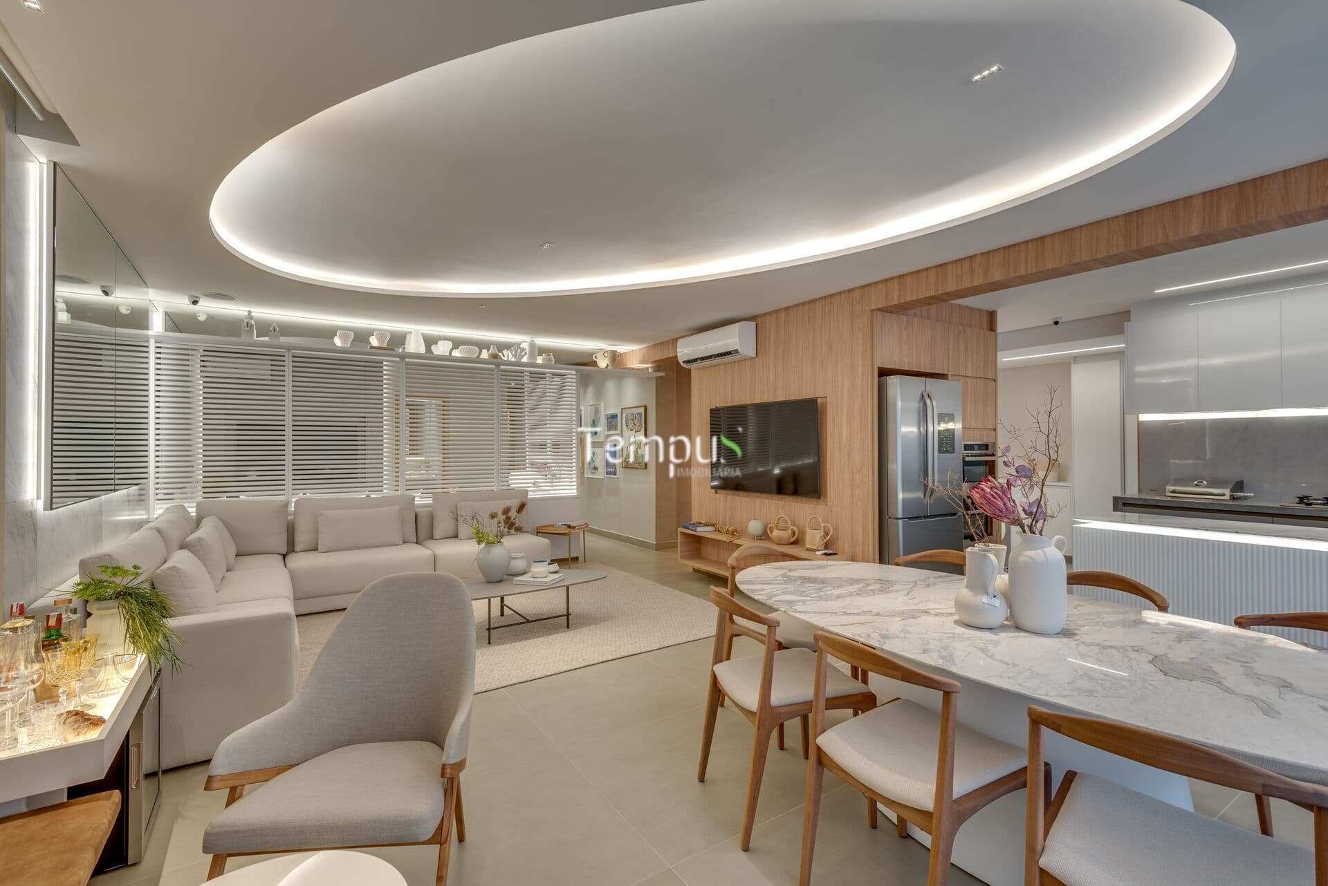 Apartamento Alto Padrão