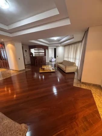Apartamento DE 298M² à venda no bairro Setor Oeste - Goiânia/GO