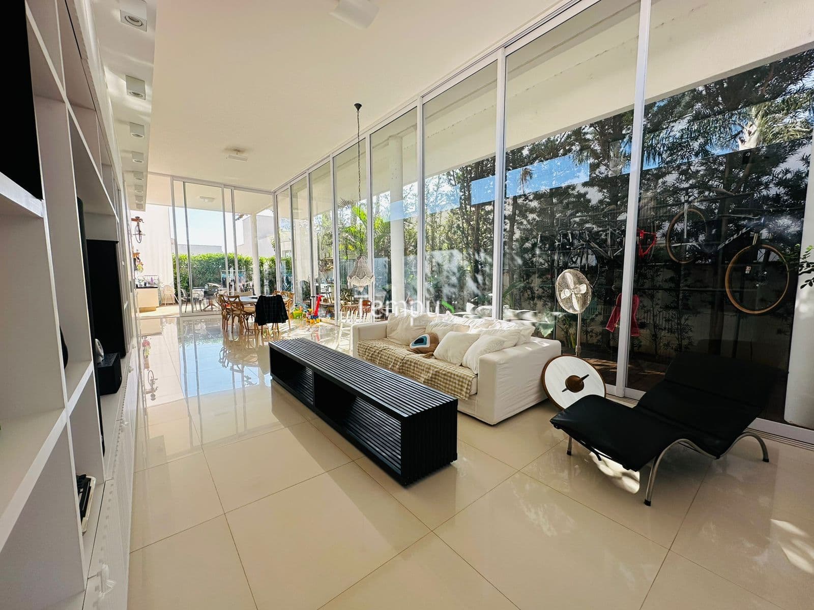Casa Alto Padrão à venda no bairro Jardins Verona - Goiânia/GO
