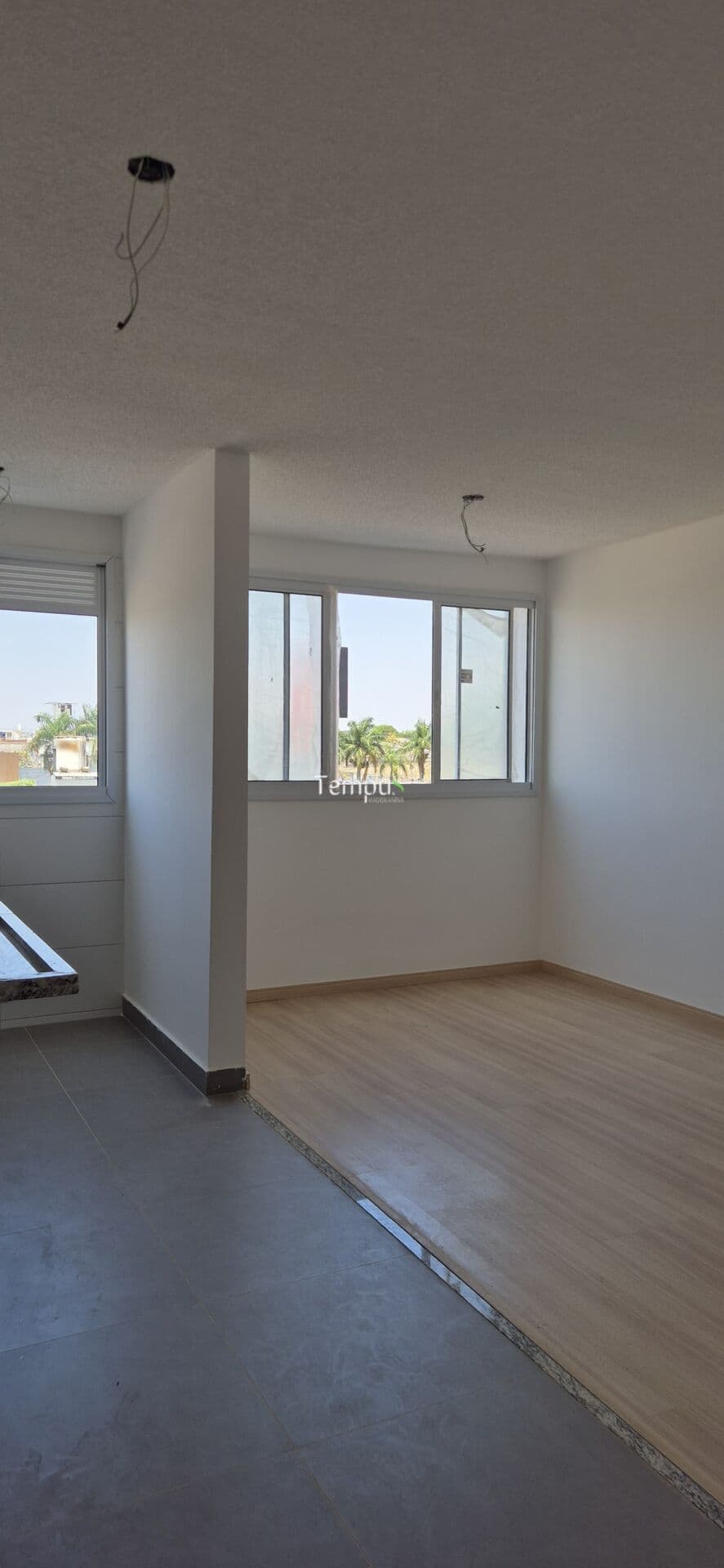 Apartamento à Venda no Vila Rosa – 2 Quartos, 1 Suíte e Lazer Completo em Goiânia