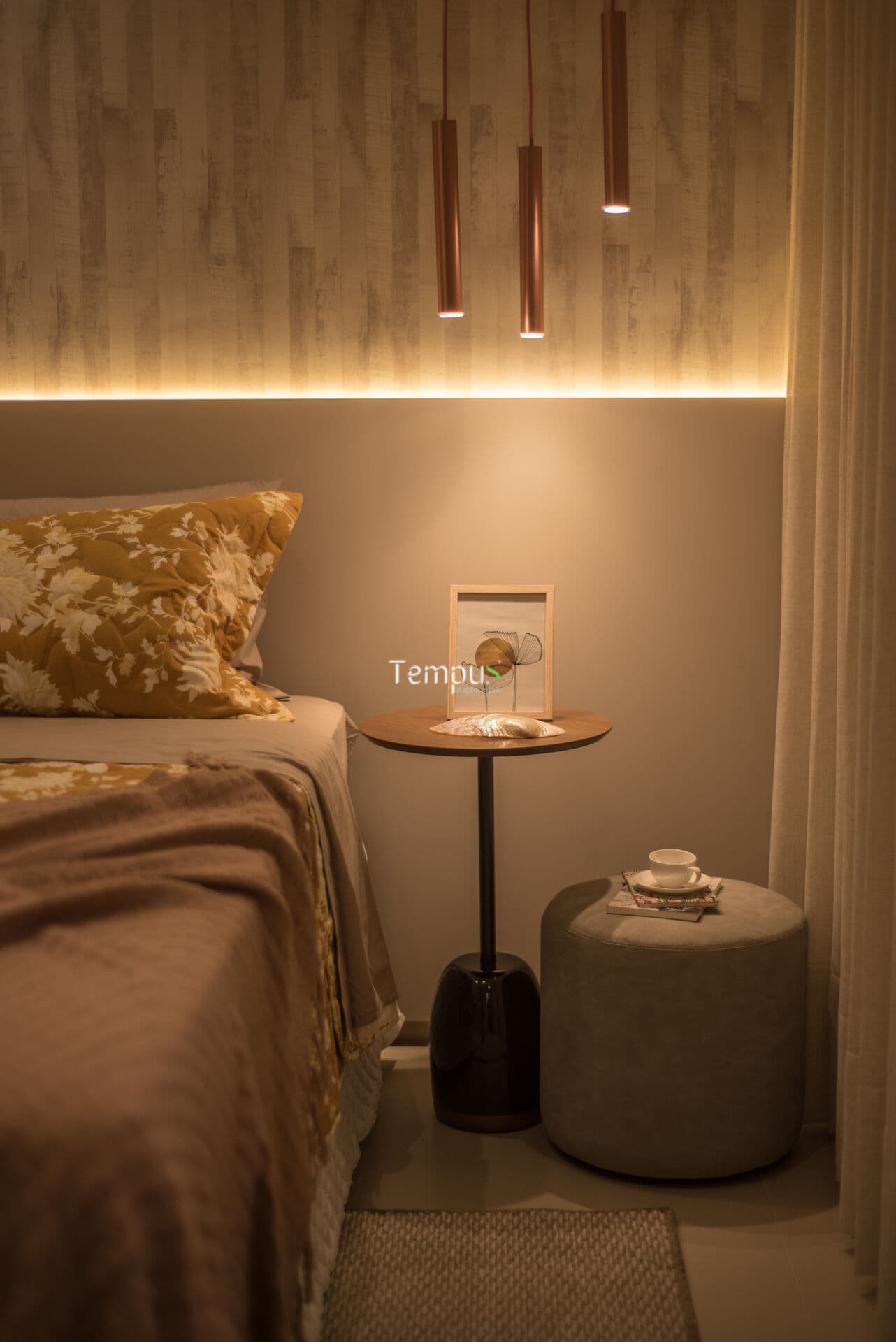Apartamento em Goiânia - Vila Rosa