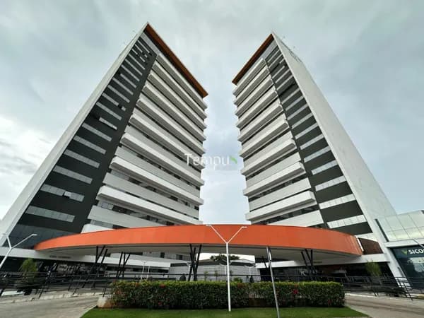 Sala/Conjunto em Aparecida de Goiânia - Vila Brasília Complemento