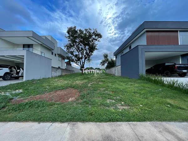 Oportunidade no Parqville Jacarandá – 312m² pronto para construir! com projeto pronto e aprovado