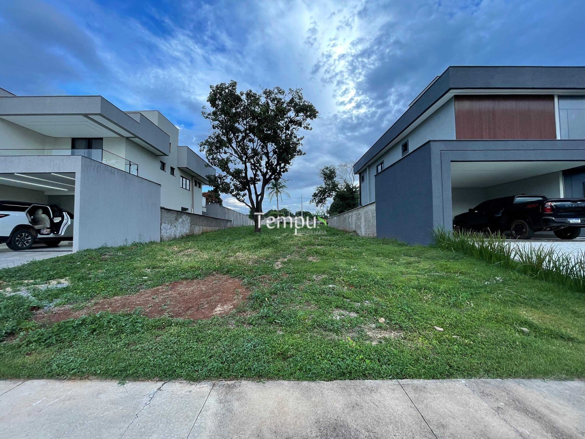 Oportunidade no Parqville Jacarandá – 312m² pronto para construir! com projeto pronto e aprovado