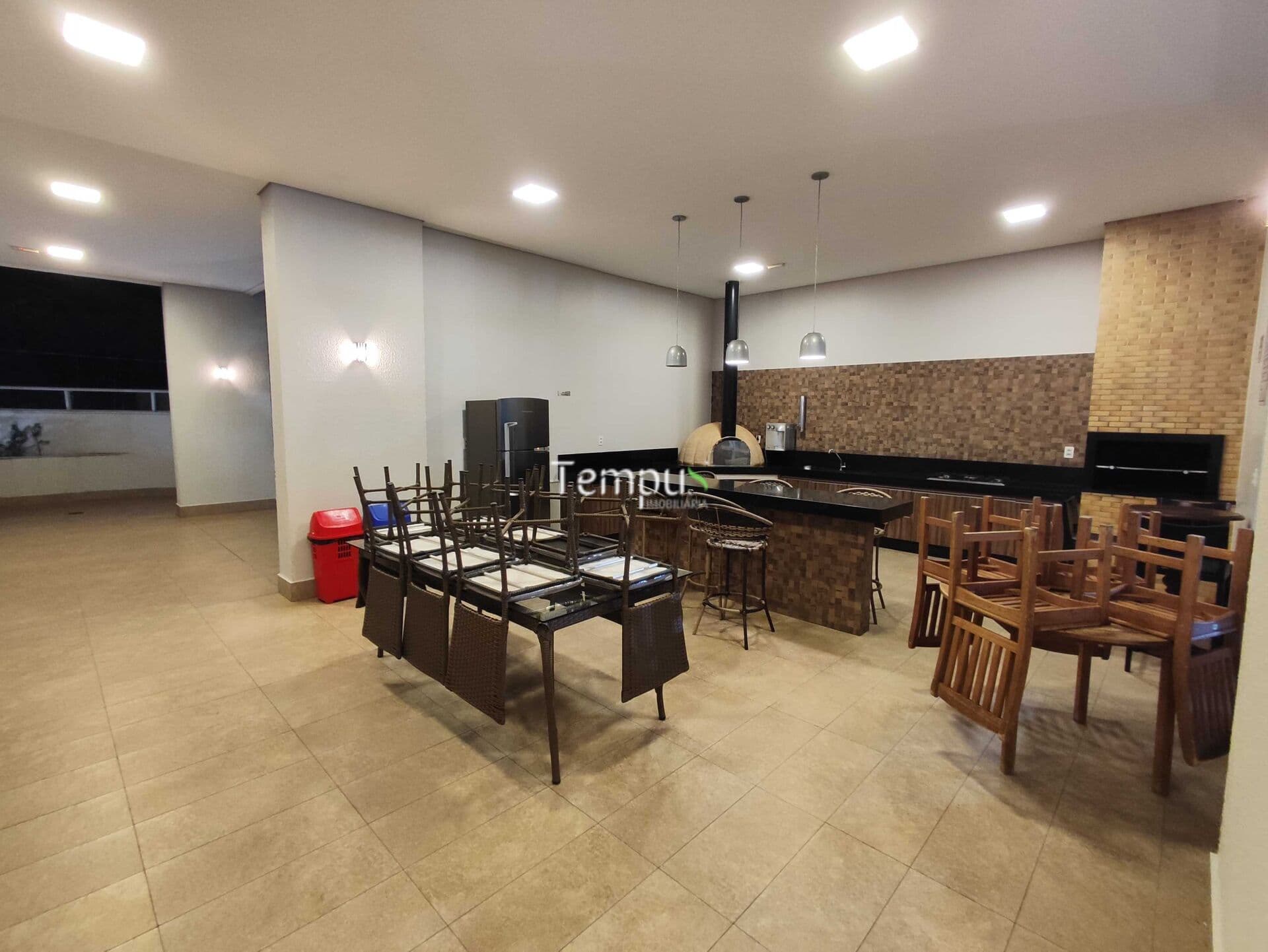 Apartamento em Jardim Atlântico, Goiânia/GO