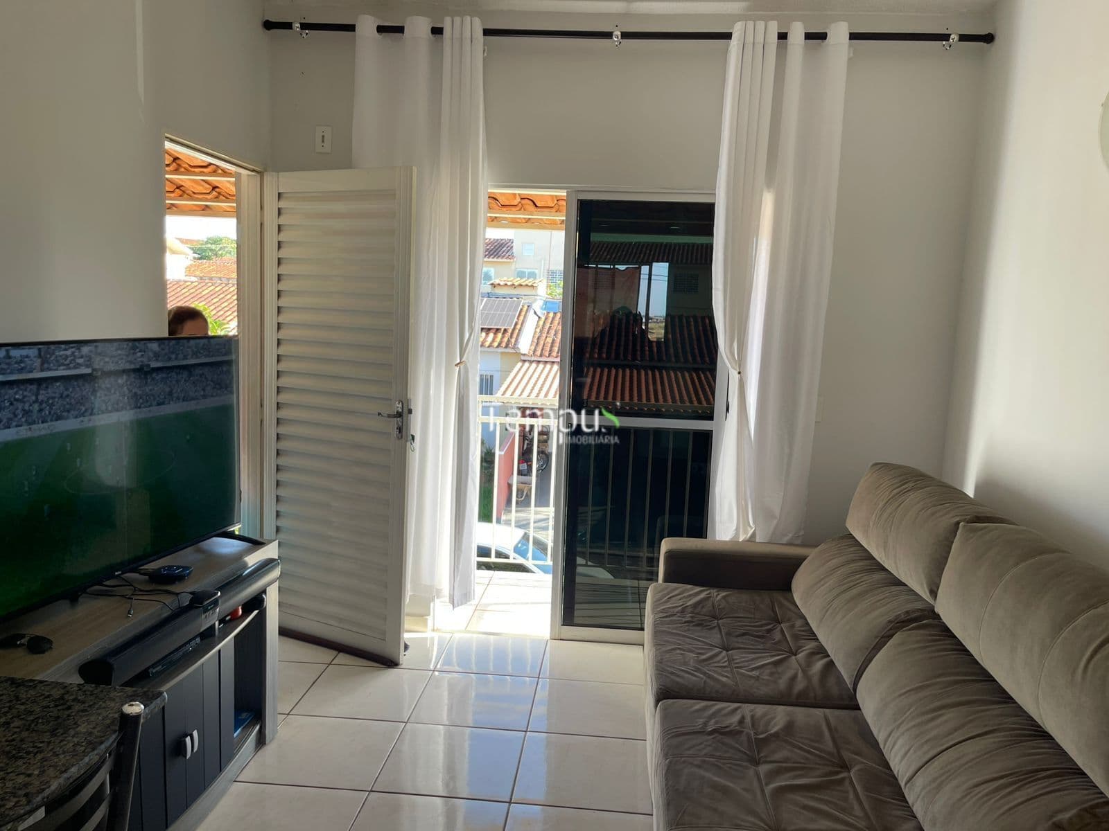 Apartamento em Residencial Jardins do Cerrado 6, Goiânia/GO