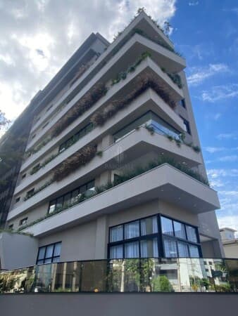 Apartamento em Blumenau - Jardim Blumenau