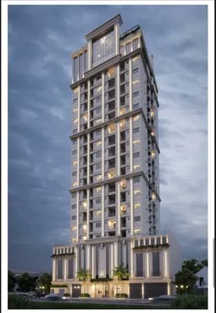 Lê Monde Residence - Itapema - Apartamento Alto Padrão.
