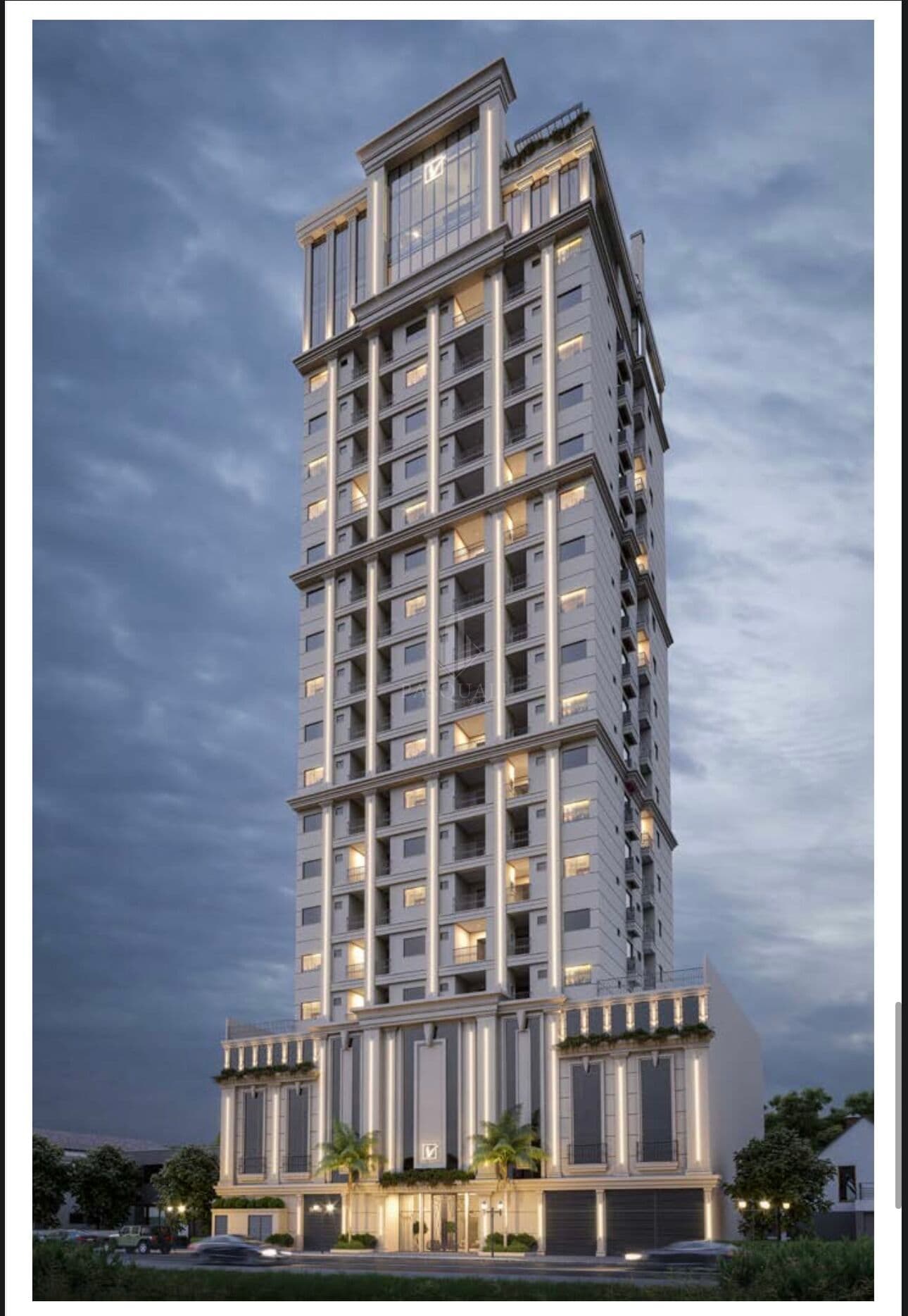 Lê Monde Residence - Itapema - Apartamento Alto Padrão.