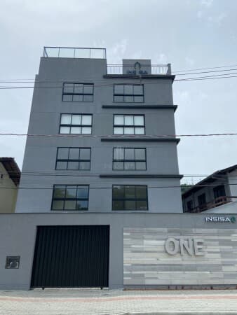 Apartamento em Blumenau - Boa Vista