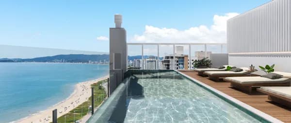 Apartamento Alto Padrão em Centro, Balneário Piçarras/SC