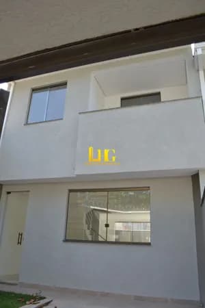 Casa em Belo Horizonte - Itapoã