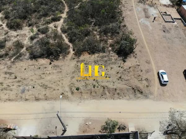 Lote/Terreno em Jaboticatubas - Centro