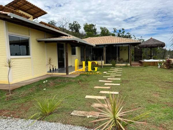 Sítio para Venda em Centro Itaguara-MG