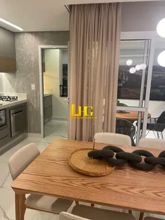 Apartamento em Belo Horizonte - Pampulha