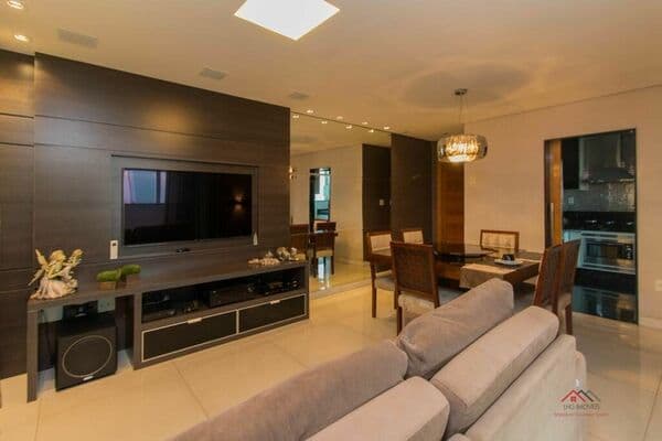 Apartamento Cobertura Duplex para Venda em Jaraguá Belo Horizonte-MG