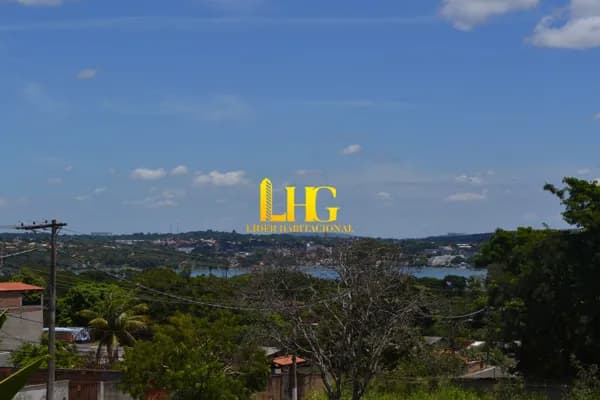 Casa em Lagoa Santa - VARZEA