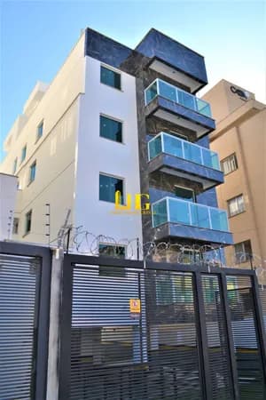 Apartamento em Belo Horizonte - Heliópolis