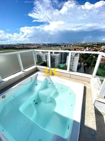 Apartamento em Belo Horizonte - Liberdade