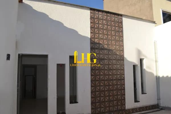 Casa em Belo Horizonte - Rio Branco