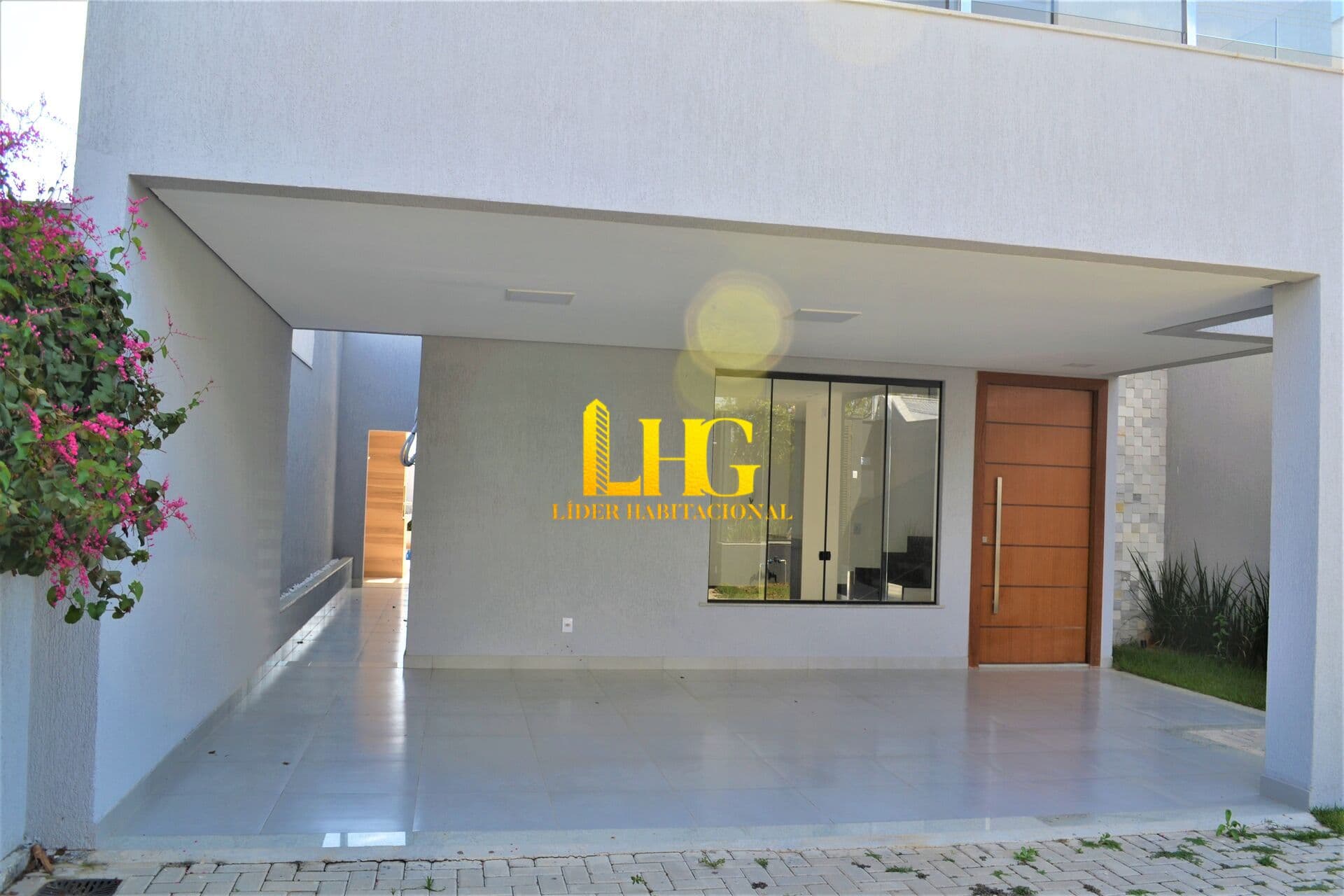 Casa em Lagoa Santa - Trilhas do Sol