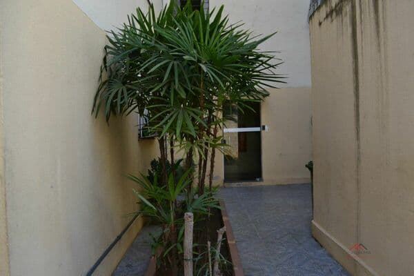 Apartamento Padrão para Venda em Venda Nova Belo Horizonte-MG