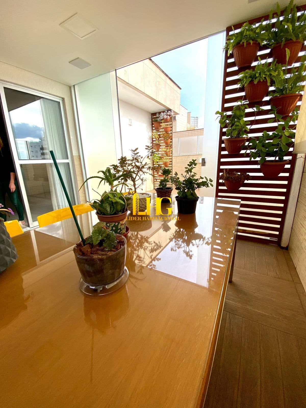 Apartamento em Belo Horizonte - Fernão Dias