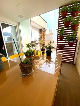Apartamento em Belo Horizonte - Fernão Dias