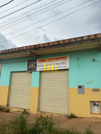 Sala/Conjunto em Ribeirão das Neves - Porto Seguro