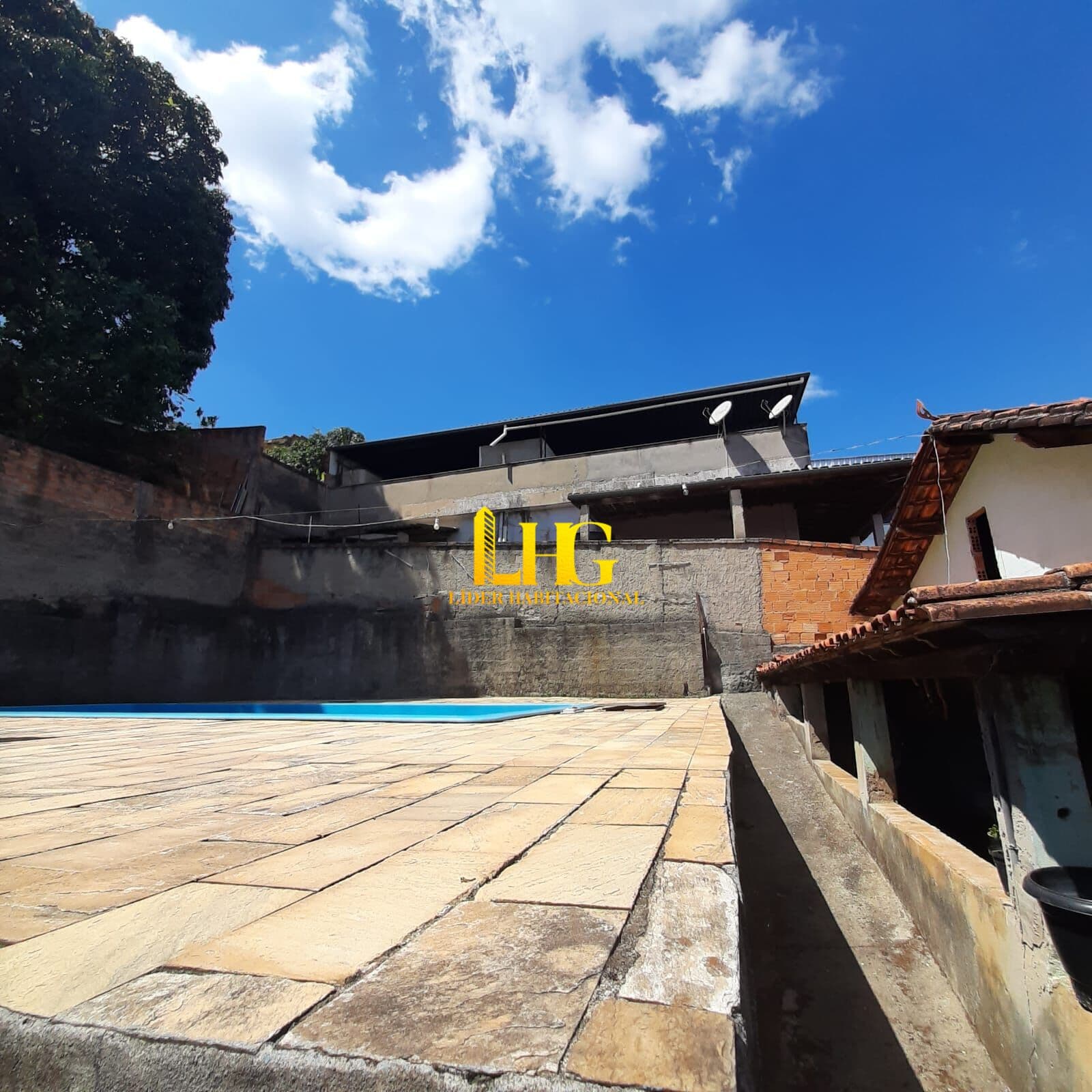 Casa em Belo Horizonte - Mantiqueira