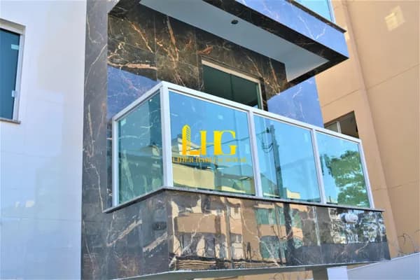 Apartamento em Belo Horizonte - Heliópolis
