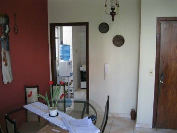 Apartamento Padrão para Venda em Heliópolis Belo Horizonte-MG