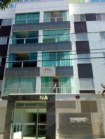 Apartamento Alto Padrão para Venda em Jardim Paquetá Belo Horizonte-MG