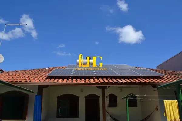 Casa em Belo Horizonte - Ouro Minas