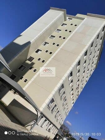 Apartamento Padrão para Venda em São Pedro (Venda Nova) Belo Horizonte-MG