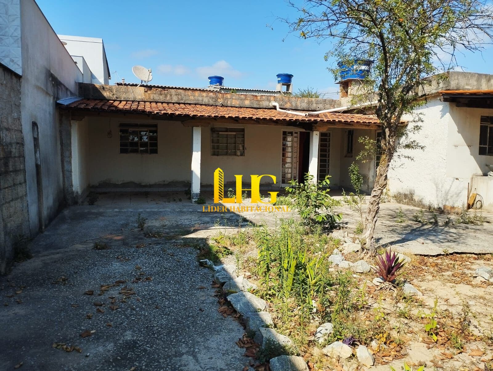 Lote/Terreno em Betim - Senhora das Graças