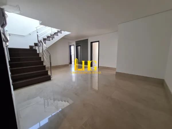 Apartamento em Belo Horizonte - Liberdade