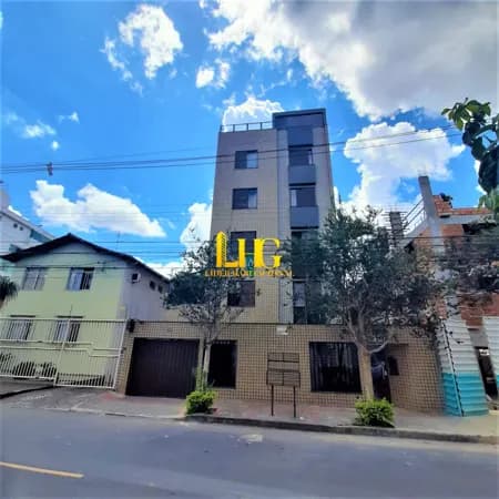 Apartamento em Belo Horizonte - Dona Clara