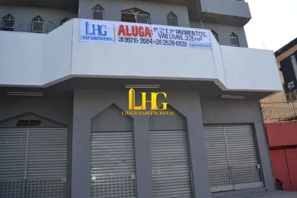 Prédio/Edifício Inteiro em Belo Horizonte - Venda Nova