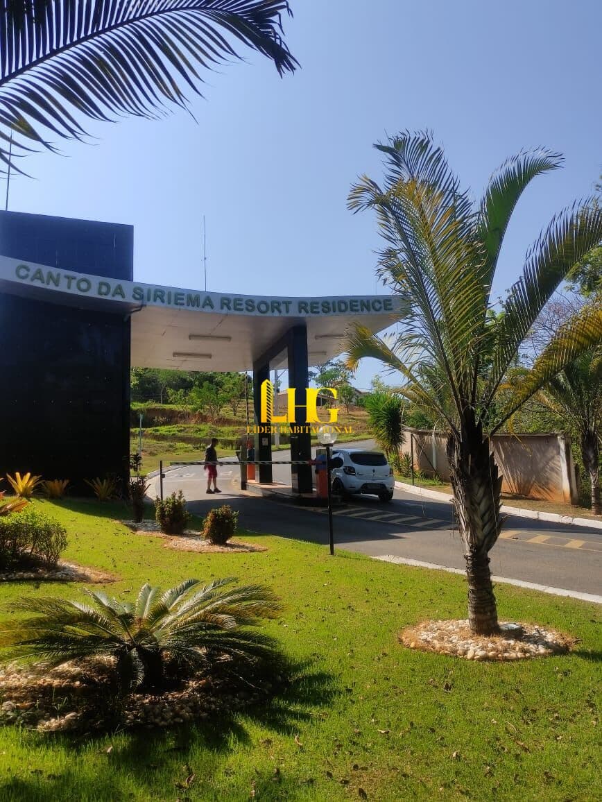 Lote/Terreno em Jaboticatubas - Centro