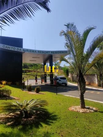 Lote/Terreno em Jaboticatubas - Centro