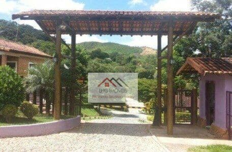 Casa em Condomínio para Venda em Centro Esmeraldas-MG