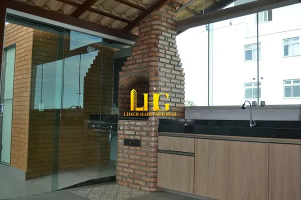 Apartamento em Belo Horizonte - Sinimbu