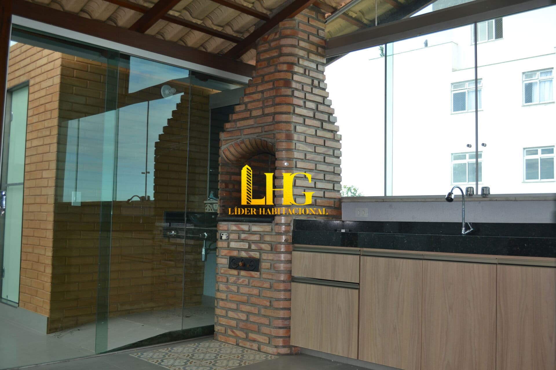 Apartamento em Belo Horizonte - Sinimbu