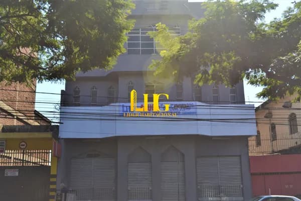 Sala/Conjunto em Belo Horizonte - Venda Nova
