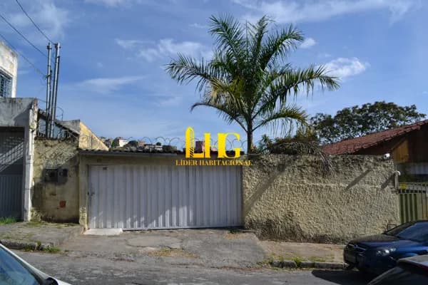 Casa em Cachoeirinha, Belo Horizonte/MG