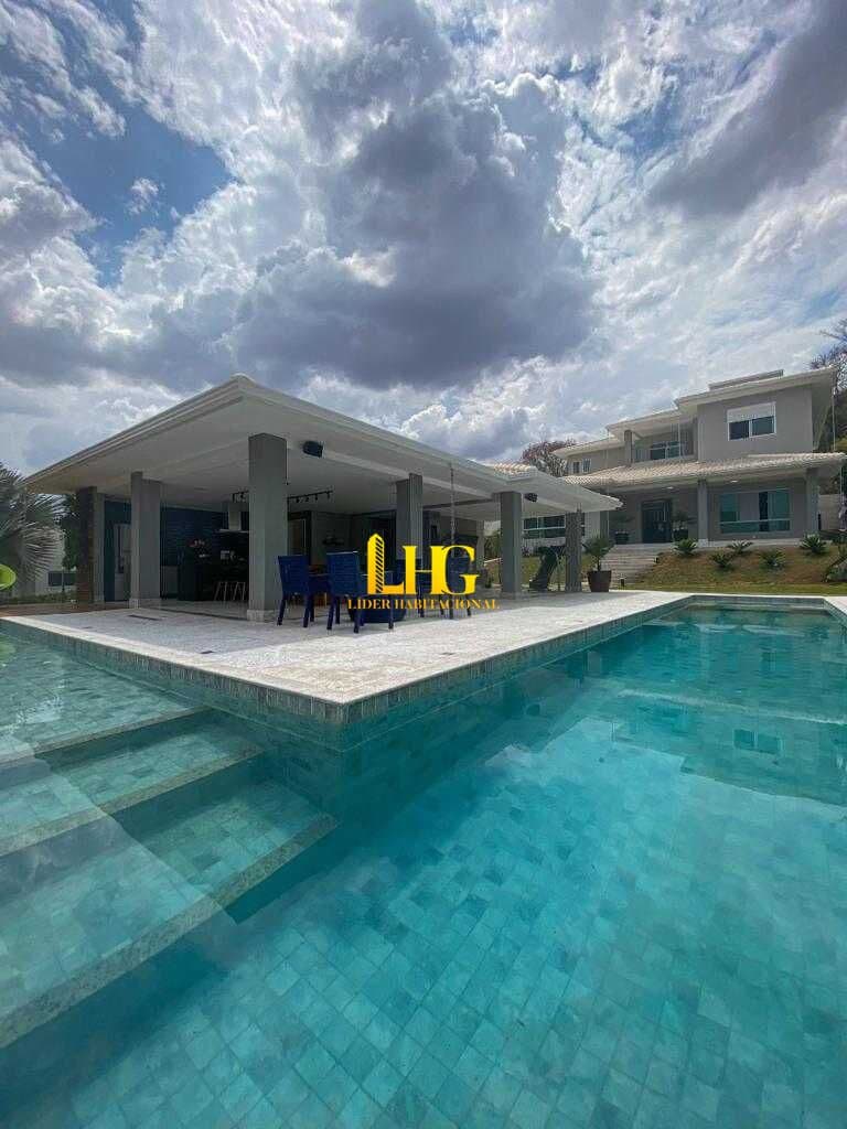 Casa em Lagoa Santa - Condados da Lagoa