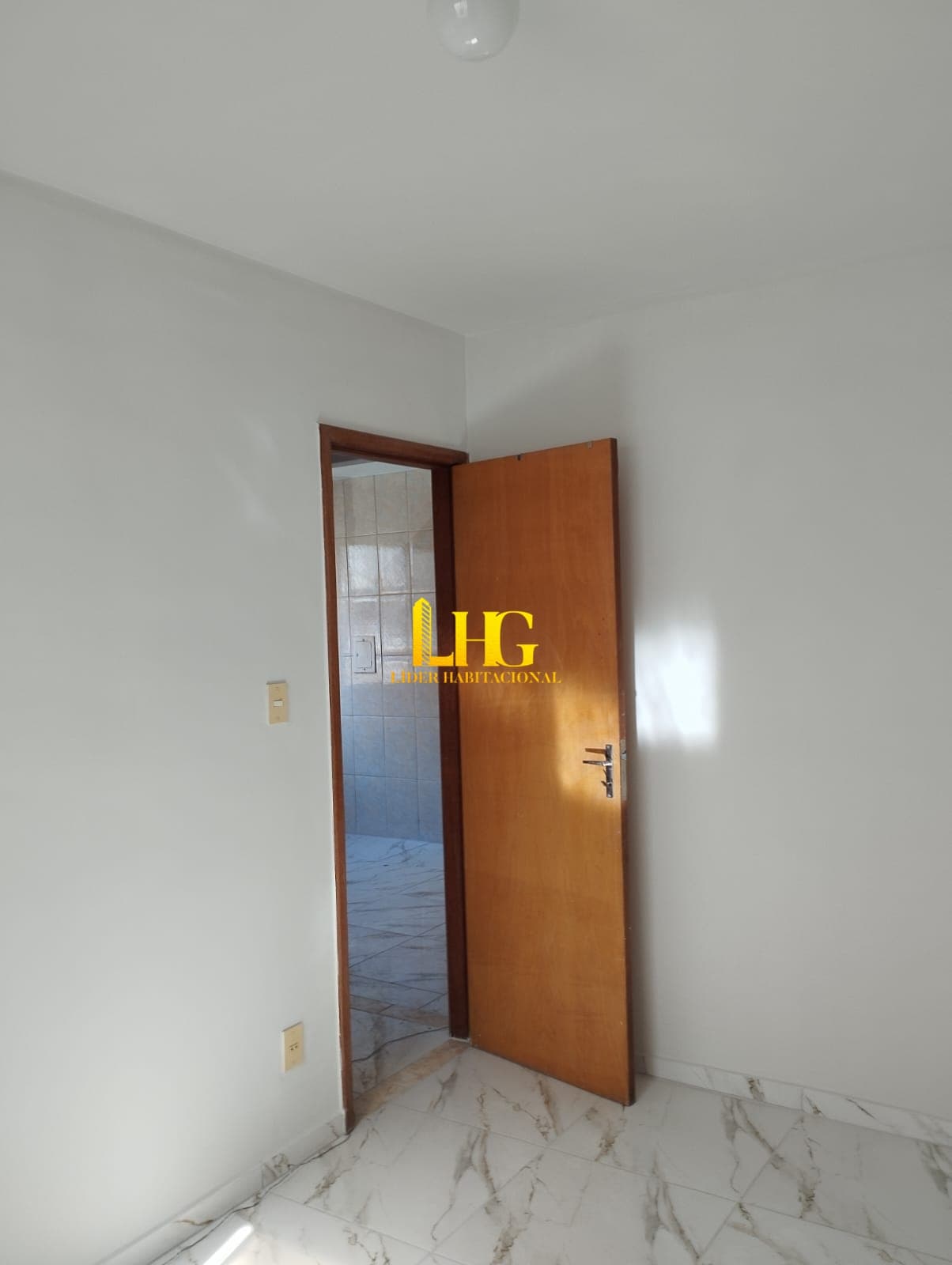 Apartamento em Ribeirão das Neves - Viena (Justinópolis)